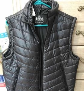 Express vest